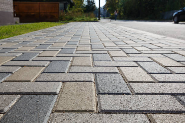 Best Interlocking Paver Driveways in USA